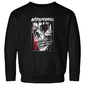 Discover WHISPERKILL Classic Sweatshirts