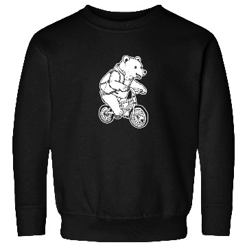 Discover Cycling Cyclist Cute Sweatshirts