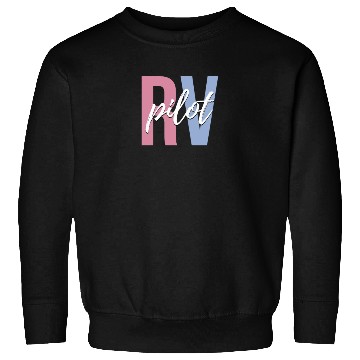 Discover Rv Camping Rv Driver Rv Camper Rv Lover Sweatshirts