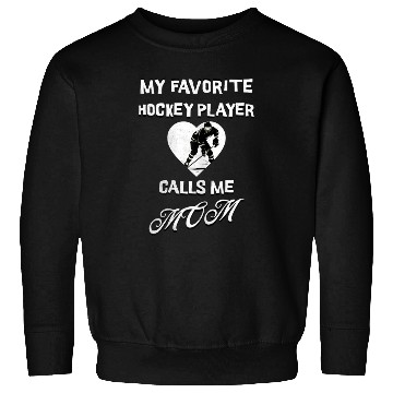Discover Favorite Hockey Mothers Day Sweatshirts