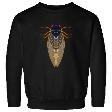 Discover Cicada Lover Fest 2024 Sweatshirts