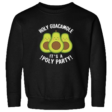 Discover Polyamorous community Polyamorous Parenting Loving Sweatshirts