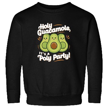 Discover Polyamorous community Polyamorous Parenting Loving Sweatshirts