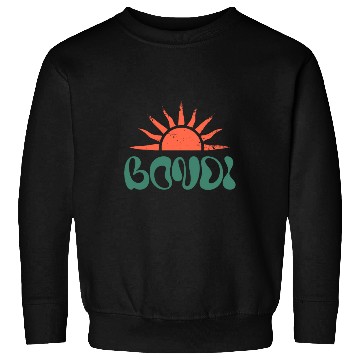 Discover Bondi Beach Sweatshirts
