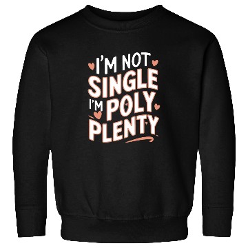 Discover Polyamorous community Polyamorous Parenting Loving Sweatshirts