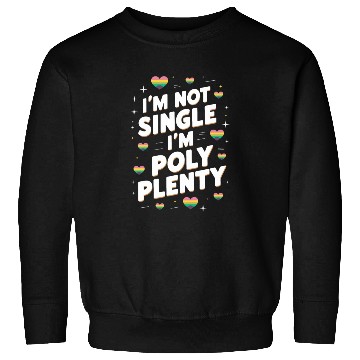 Discover Polyamorous community Polyamorous Parenting Loving Sweatshirts