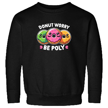 Discover Polyamorous community Polyamorous Parenting Loving Sweatshirts
