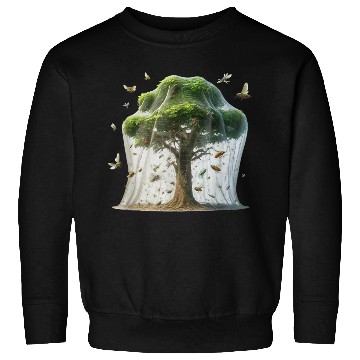 Discover Cicada invasion Cicadas Comeback Tour Sweatshirts