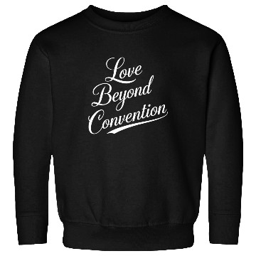 Discover Polyamorous community Polyamorous Parenting Loving Sweatshirts
