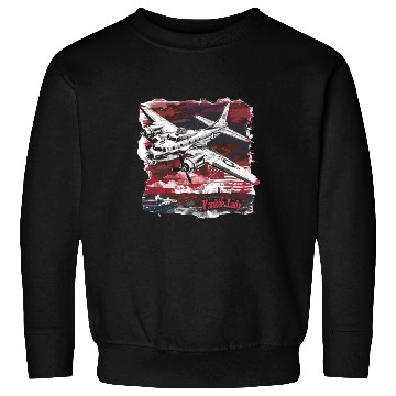 Discover Yankee Lady Sweatshirts