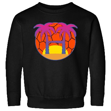 Discover Hollywood Heat Sweatshirts