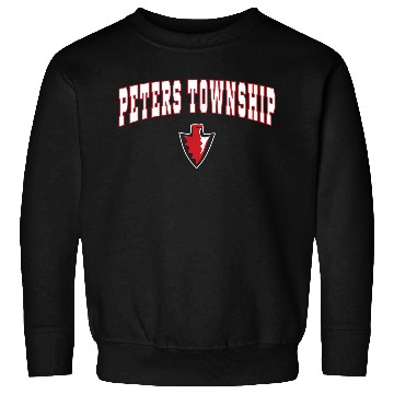 Discover Township High School Indians Sweatshirts
