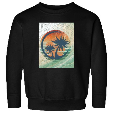 Discover cool wave Sweatshirts