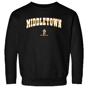 Discover Middletown High School Knights Sweatshirts