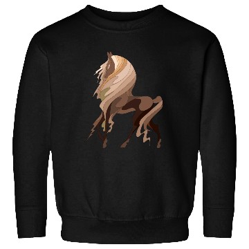 Discover Dream Horse Sweatshirts
