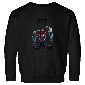 Discover pit crew race car driver dank tank Sweatshirts