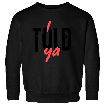 Discover Empowering You Hand Lettered Design Sweatshirts