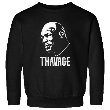 Discover Funny Workout Tees Thavage Sweatshirts