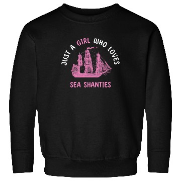 Discover Sailor Meme Pirate Ship Ocean Sailing Sweatshirts
