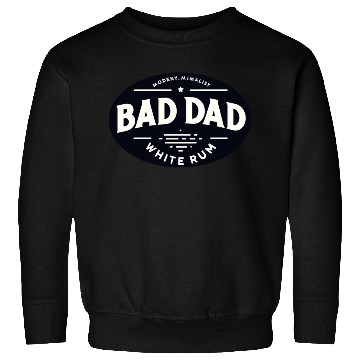 Discover BD WHITE RUM Sweatshirts