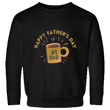 Discover Father's Day Sweatshirts