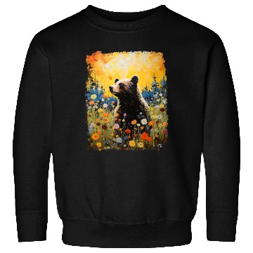 Discover Rabbit Fashion Clothes Premium Sweatshirts