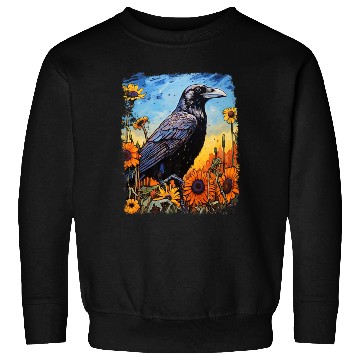 Discover Spring Fashion Clothes Premium Sweatshirts