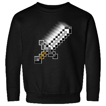 Discover Video Game Sword Clothing Accessories Sweatshirts