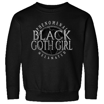 Discover Afro Punk Clothing African American Sweatshirts