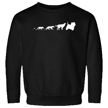 Discover West Highland White Terrier Dog Sweatshirts