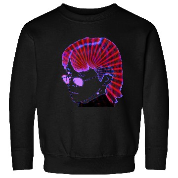 Discover Art Graphic Sweatshirts