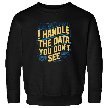 Discover Backend Developer Programming Software Programmer Sweatshirts