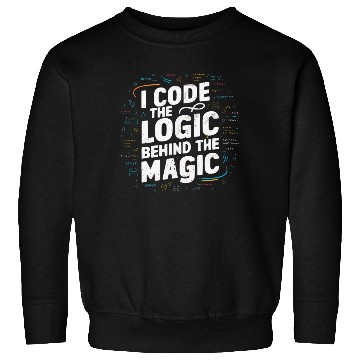 Discover Backend Developer Programming Software Programmer Sweatshirts