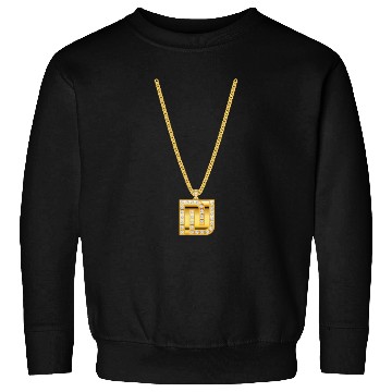 Discover Hip Hop Chain with Shekel Sweatshirts