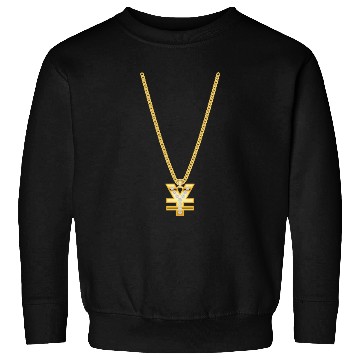 Discover Hip Hop Chain with Yen Sweatshirts