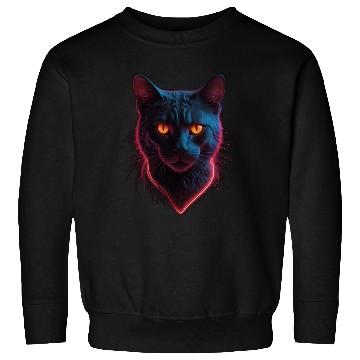 Discover Cat Sweatshirts
