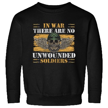 Discover Military Victory Human Rights Sweatshirts