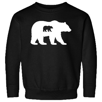 Discover MAMA BEAR Sweatshirts