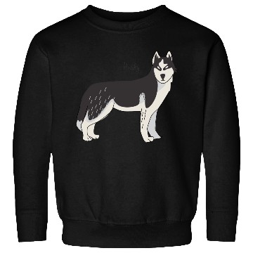 Discover Husky Sweatshirts