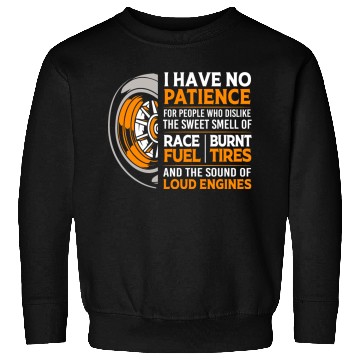 Discover Race Car People Drag Racing Funny Car Sweatshirts