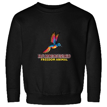 Discover HUMMINGBIRD Sweatshirts