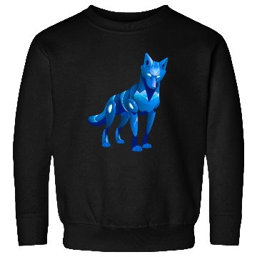Discover wolf Sweatshirts