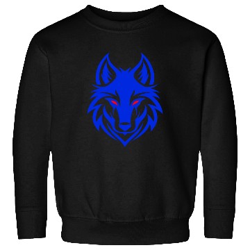 Discover wolf Sweatshirts