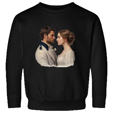 Discover bridgerton Sweatshirts