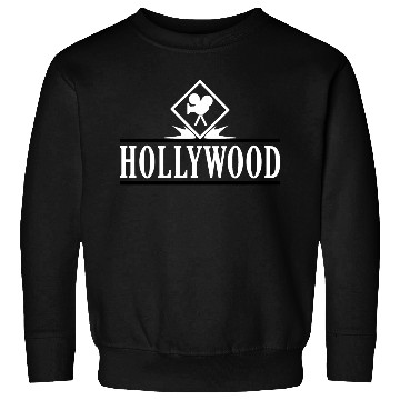 Discover Hollywood Sweatshirts