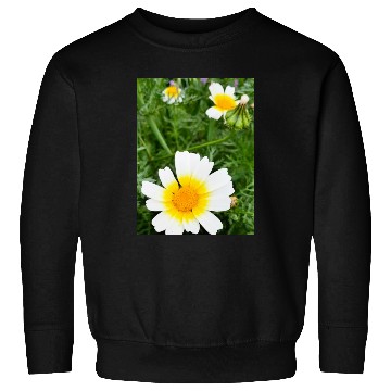 Discover Summer Bloom Sweatshirts