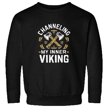 Discover Axe Throwing Enthusiasts Championship Precision Sweatshirts