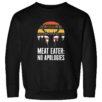Discover Ultimate Deer Hunting Lifestyle: Celebrate Sweatshirts