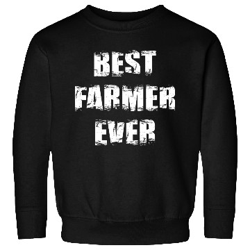 Discover Best Farmer Sweatshirts