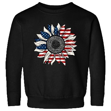 Discover Sunflower Sweatshirts